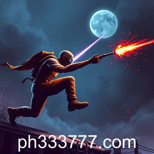 The Thrilling World of Action Games: Exploring the 'ph333' Phenomenon