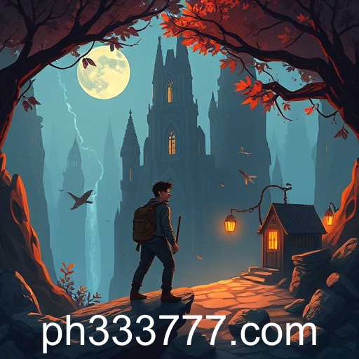 Exploring the Thrilling World of Adventure Games Under the Keyword 'ph333'