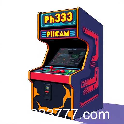 The Digital Nostalgia of Arcade Games in the Modern Era