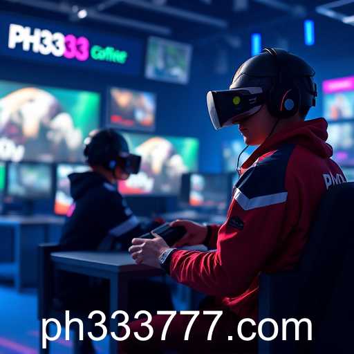 The Digital Evolution of Gaming in 2025