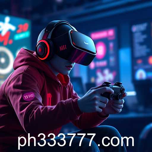 Digital Playground: The Rise of PH333