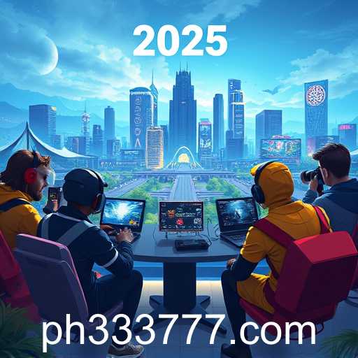 The Evolution of Online Gaming in 2025