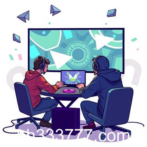 Innovative Shifts in Online Gaming Landscape