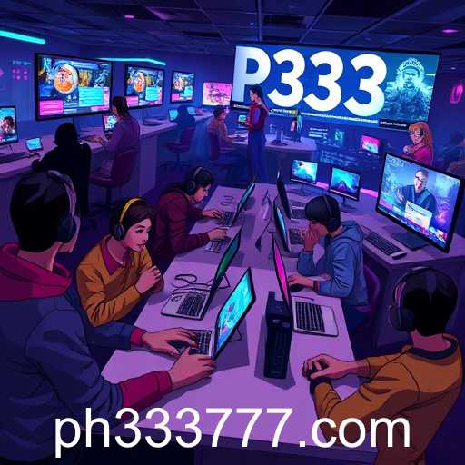 The Rise of PH333 in Gaming