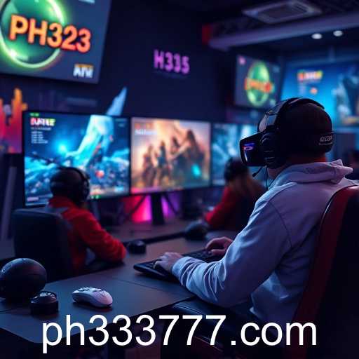 Surge in Online Gaming Trends