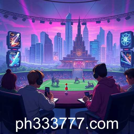 Gaming Trends and Tech Innovations