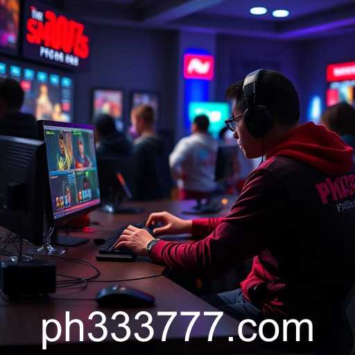 Impact of Online Gaming on Society