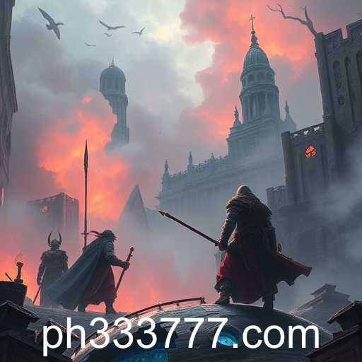 The Surge of Online Gaming in 2025