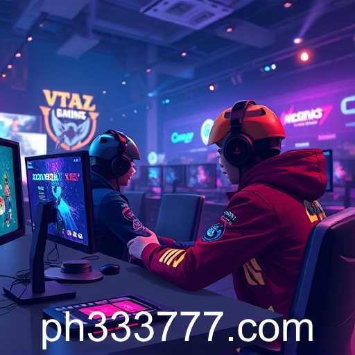 The Evolving Landscape of Online Gaming in 2025