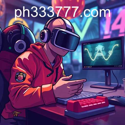Ph333: Revolutionizing the Online Gaming Experience