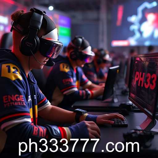The Rise of PH333 in Gaming