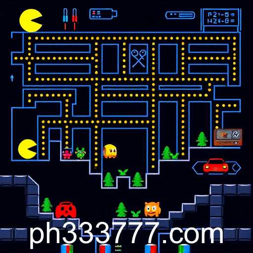 The Timeless Appeal of Retro Games: A Journey into Gaming's Past