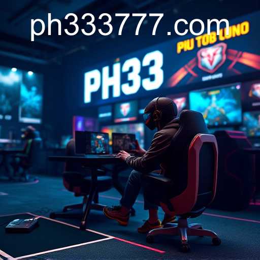 Rise of PH333: A New Era in Online Gaming