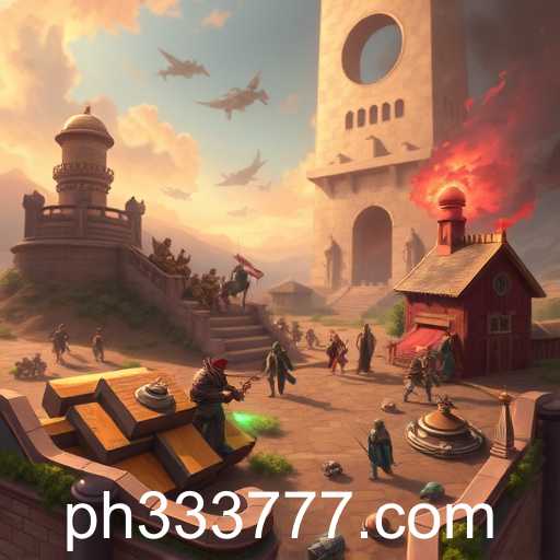 The Rise of PH333: Gaming Trends in 2025