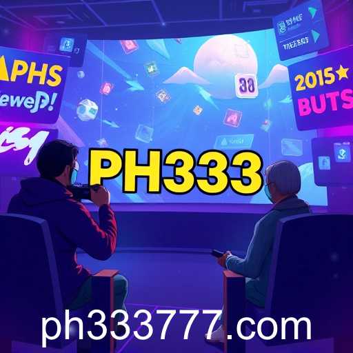 The Rise of PH333 in Online Gaming