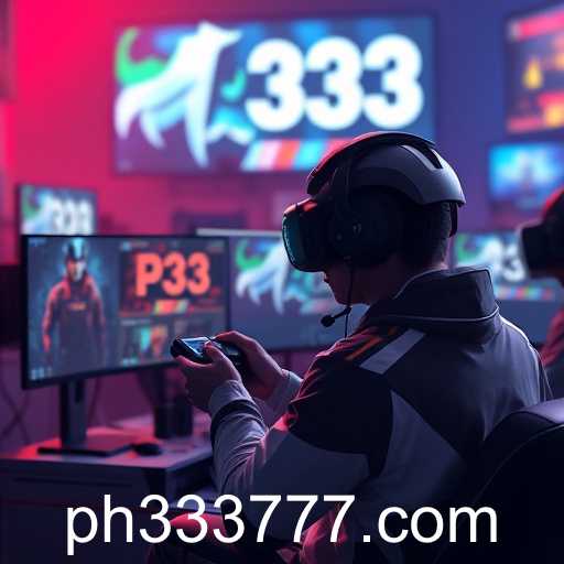 The Rise of PH333: A New Era in Online Gaming