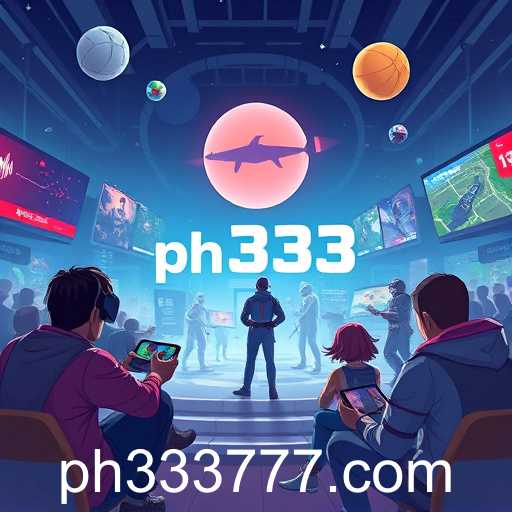 The Rise of PH333: A Game-Changing Online Platform