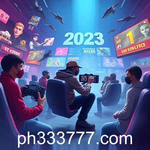 The Rise of PH333 in Gaming