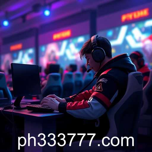 Rising Stars of the Online Gaming World