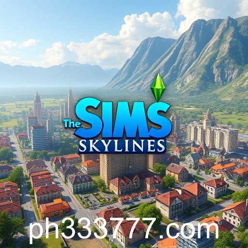 Exploring the Dynamic World of Simulation Games with Keyword 'ph333'